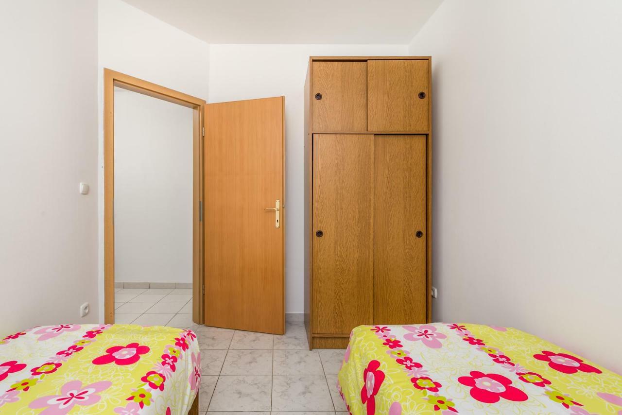 Appartamento Modra Kuca Mandre Esterno foto